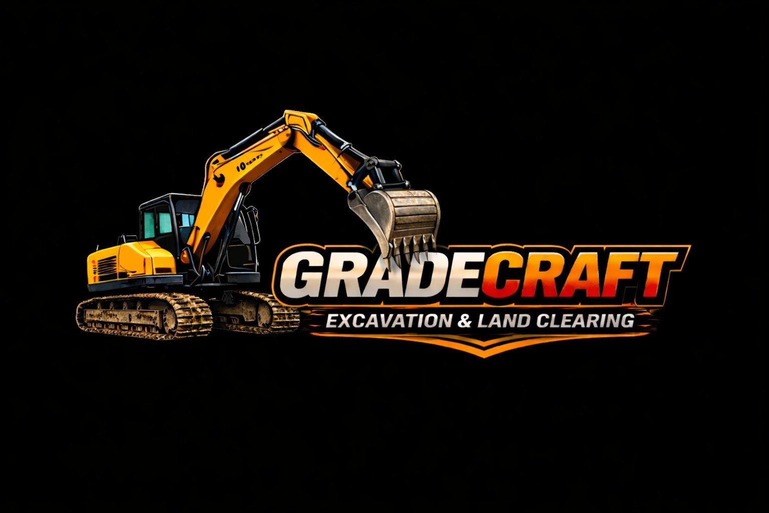 GradeCraft Excavation and Land Clearing New Jersey